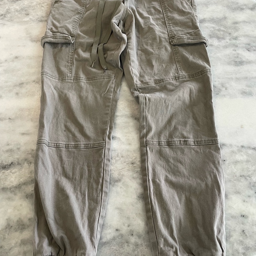 Rewash Women’s  Stone Cargo Pants